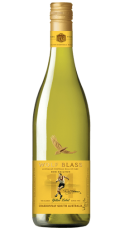 Wolf Blass Yellow Label Hall of Fame Chardonnay